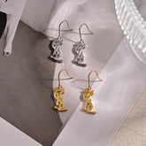 China Replica YSL Earrings 20usd Only